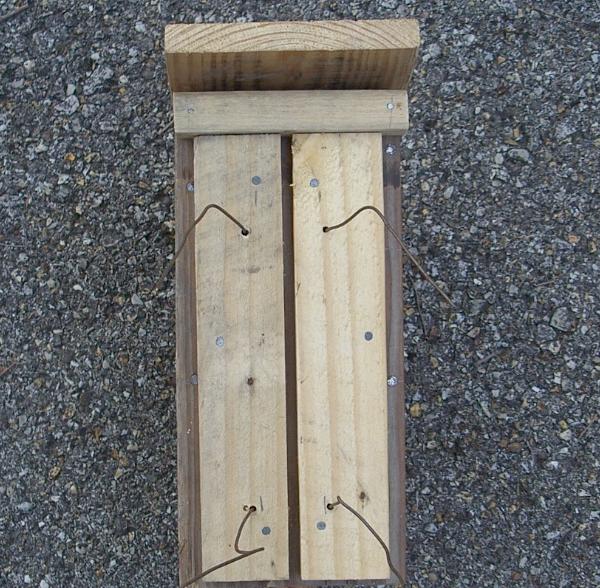 Box mounting