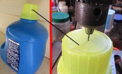 Jug and Lid