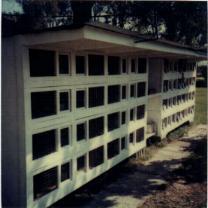 Mangile's Pigeon Breeding Coops